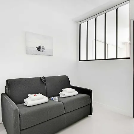 Charming 3br6p - Conventionserres -1 Apartmán